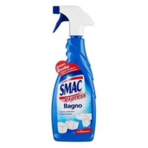 SMAC express za kupatilo 650ml slide slika