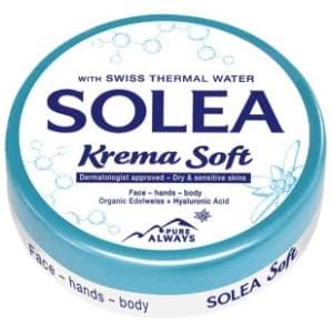 SOLEA Soft univerzalna krema 150ml
