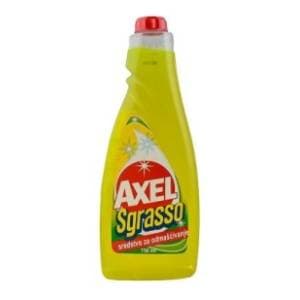 Sredstvo AXEL Sgrasso 750ml slide slika