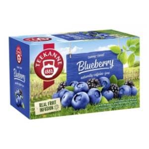 TEEKANNE blueberry 45g slide slika