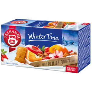 TEEKANNE Winter time cinamon 50g slide slika