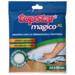 TOP STAR magična krpa Magico XL 1kom slide slika
