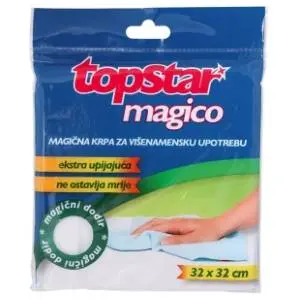 TOP STAR magična krpa 1kom slide slika