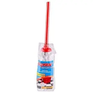 TOP STAR pamučni mop interclean slide slika