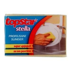 TOP STAR sunđer stella 1kom slide slika