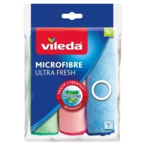 VILEDA magična krpa 3kom slide slika