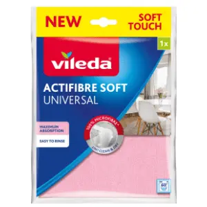 VILEDA magična krpa actifibre slide slika