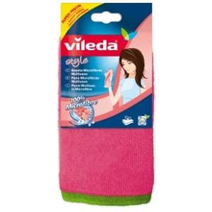 VILEDA magična krpa style 2kom slide slika