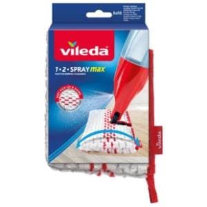 VILEDA mop 1.2 spray max refill slide slika