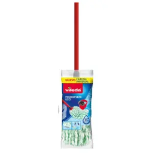 VILEDA mop microfibre & eco set slide slika