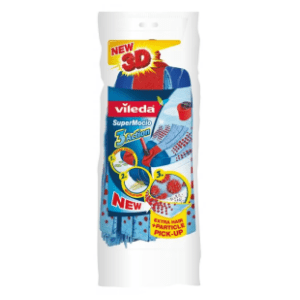 VILEDA mop rezerva Super mocio 3 action slide slika