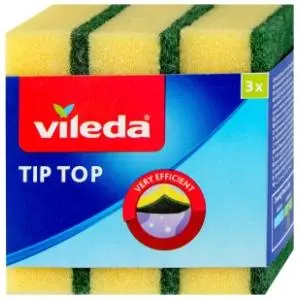 VILEDA tip top sunđer 3kom slide slika