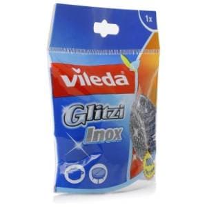 VILEDA žica za sudove 1kom slide slika