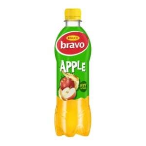 Voćni sok RAUCH Bravo jabuka 0,5l