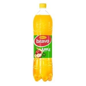Voćni sok RAUCH Bravo jabuka 1,5l slide slika