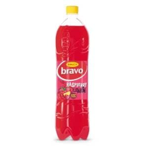 Voćni sok RAUCH Bravo malina limun 1,5l slide slika