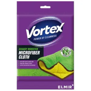 VORTEX krpa Shaggy monster 1kom slide slika