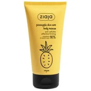 Anticelulit pena ZIAJA ananas 160ml slide slika