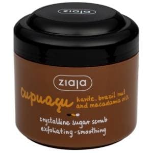Piling za telo ZIAJA Cupuacu 200ml slide slika