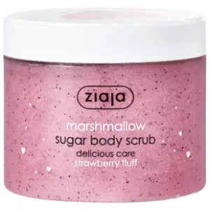 Piling za telo ZIAJA Marshmallow 300ml slide slika