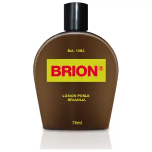 After shave BRION losion posle brijanja 78ml slide slika