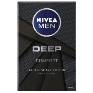 After shave NIVEA deep comfort 100ml slide slika