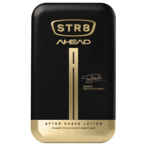 After shave STR8 Ahead 50ml