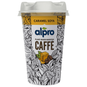 ALPRO kafa sojino mleko i karamela 235ml slide slika