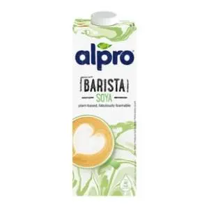 ALPRO soya barista 1l slide slika