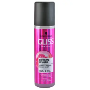 Balzam u spreju GLISS Supreme length 200ml slide slika