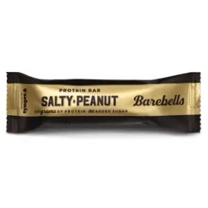 BAREBELLS proteinski bar kikiriki 55g slide slika