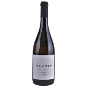 Belo vino GRUMEN Chardonnay 0,75l