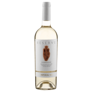 Belo vino IMPERIAL Chardonnay reserve Amphora 0,75l