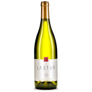 Belo vino LASTAR Chardonnay 0,75l
