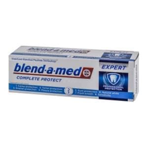 BLEND-A-MED Complete protect pasta za zube 75ml