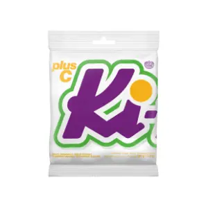 Bombone KRAŠ Kiki plus C 100g slide slika
