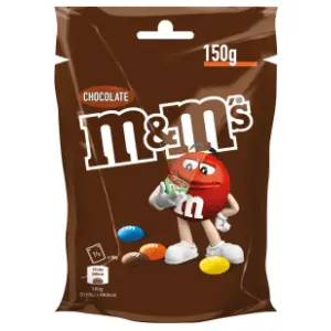 Bombone M&M's čokolada 150g slide slika