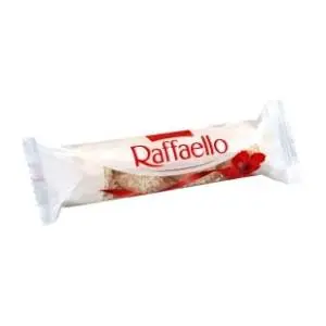 Bombonjere FERRERO Raffaello 40g slide slika