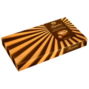 Bombonjere KRAŠ Bajadera 200g slide slika