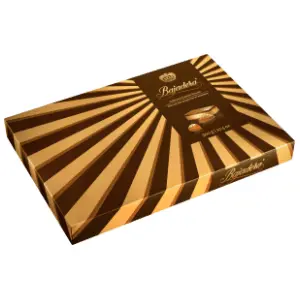 Bombonjere KRAŠ Bajadera 300g slide slika