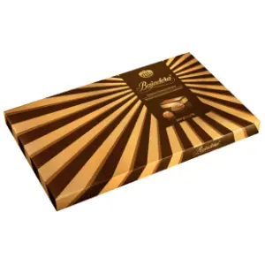 Bombonjere KRAŠ Bajadera 500g slide slika