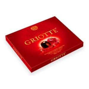 Bombonjere KRAŠ Griotte 204g slide slika