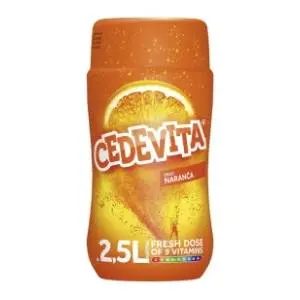 CEDEVITA pomorandža 200g slide slika