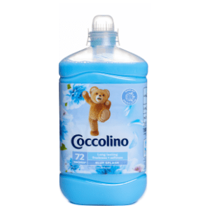 COCCOLINO Blue omekšivač za veš 72 pranja 1,7l