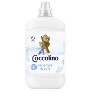 COCCOLINO Sensitive & soft omekšivač za veš 68 pranja (1,7l) slide slika