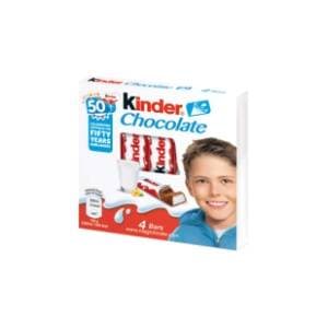 Čokolada KINDER 50g