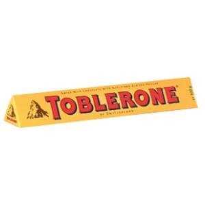 Čokolada TOBLERONE 100g slide slika