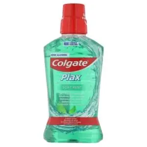 Tečnost za ispiranje usta COLGATE Plax doft mint 500ml slide slika