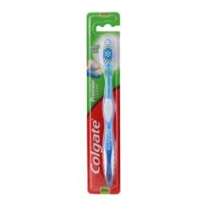 COLGATE Premier clean četkica za zube 1kom slide slika