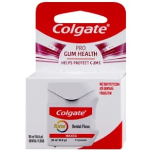 COLGATE pro gum health konac za zube 50m slide slika